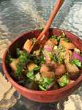 Pebre que te quiero pebre