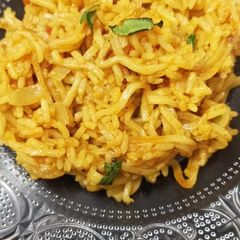 A picture of Maggie rice.