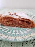Strudel di mele