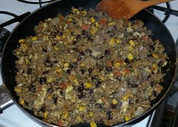 Easy Make Recipe Fried Quinoa Delicious Nutritious Easy Make Recipe Fried Quinoa Delicious Nutritious