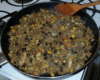 Ultimate, Prepare Fried Quinoa Delicious Simple