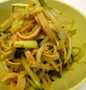 Easy Way Make Recipe Chinese Bean Sprout Salad that is Delicious, Addictive}