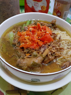 Foto resep Mie Ayam
