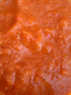 Foto principal de Crema de Pimientos