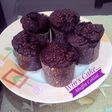 Muffin Coklat