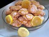 drop cookies