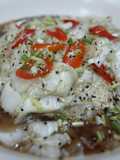 Saute Napa Cabbage