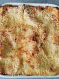 Lasagnes végétarienne aux PST