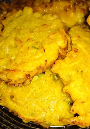 Foto resep Bakwan kol