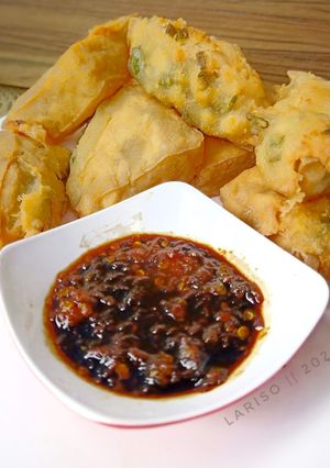 Foto resep Tahu Aci Exspress khas Slawi Tegal