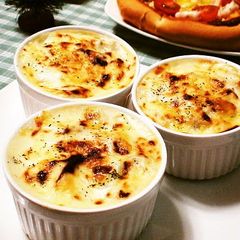 Easy Ketchup Rice Doria A picture of Easy Ketchup Rice Doria.