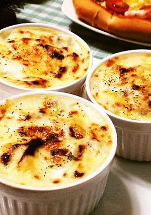 A picture of Easy Ketchup Rice Doria.