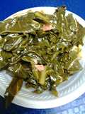 Collards for Aryca