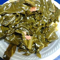 Collards for Aryca A picture of Collards for Aryca.