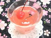 A picture of fruit cider
