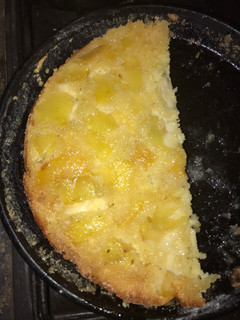 Una foto de Tarta de manzana fácil😎👌🏻