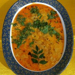A picture of VAGHARELI ROTLI IN Buttermilk In 5 minutes.