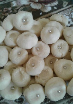 صورة لوصفة غريبة ماما الله يرحمها