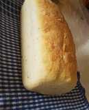 Pan con anís sin sal