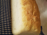Pan con anís sin sal