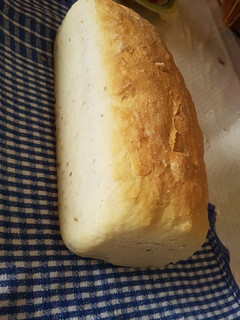 Una foto de Pan con anís sin sal