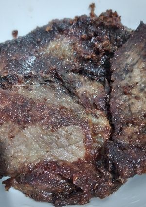 Foto resep Empal Goreng Empuk
