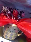 Cake pops para mamá 👵🏻👩🏻👧🏻