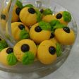 Cookies / kue jeruk nutrisari