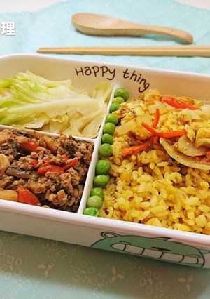 梅干荸薺肉燥（電鍋。無油煙） 的食譜成品照片