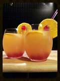 AMIEs PINEAPPLE-CALAMANSI Punch