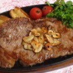 A picture of Tricks to Cooking a Delicious & Tender Steak.