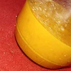 مربى البرتقال 🍊🍊🥫-レシピのメイン写真