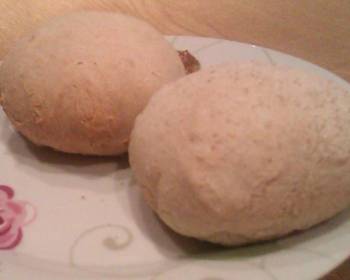 Popular Recipe Filled bread balls Delicious