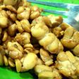 Salad Tempe