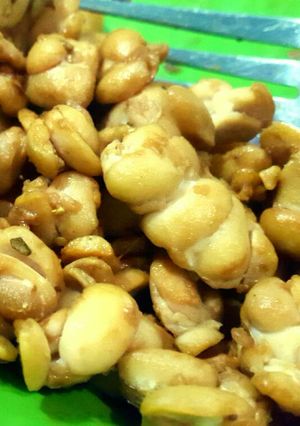 Foto resep Salad Tempe