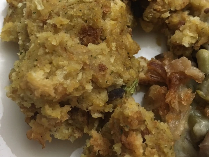 Easy Ways Prepare|Recipe} Crockpot Dressing the So Delicious 