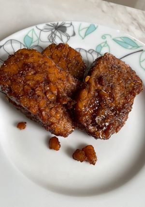 Foto resep Tempe bacem