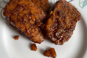 Langkah Mudah untuk Membuat Tempe bacem yang Bikin Ngiler