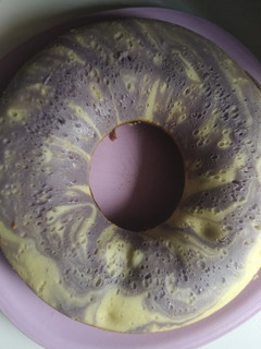 Foto resep Kue bolu putih telur