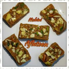 A picture of Aflatoon.