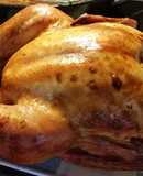 Alton Brown's Turkey Brine