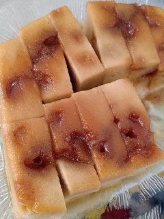 Foto resep Puding roti tawar MPASI 10 bulan