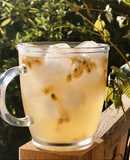 🌱 Soda Chanh Dây Hương Bạc Hà