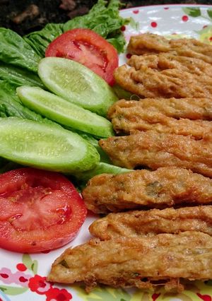 Foto resep Sempol Ayam