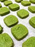 Matcha Cookies for Matcha Lovers