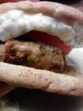 Gyro Burgers