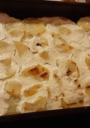 Rakott krumpli recept fotója