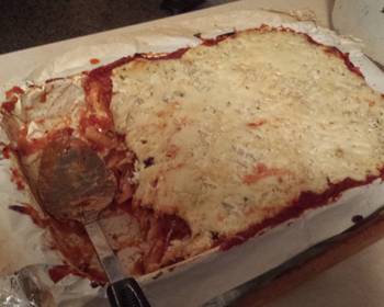 Without Fail Cooking Recipe Awesome cheesy baked ziti Delicious Perfect