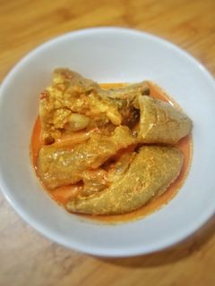 Foto resep Gulai tunjang