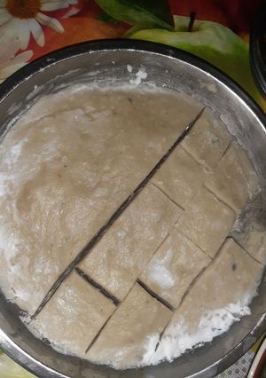 Foto resep Sate ikan khas bangka